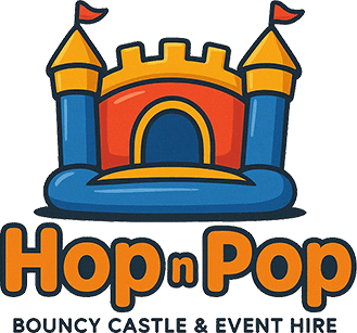 Hop N Pop